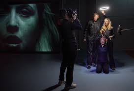 Was Wanda will, von Lena Hach