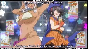 TOP 10 MUST WATCH UNCENSORED ECCHI ANIME - video Dailymotion