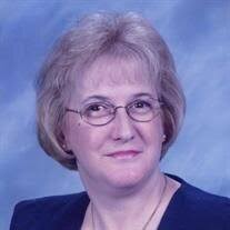 Cathy Atkinson Obituary