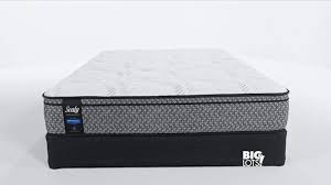 But when it has been 4 times in a row that we are followed, we have had enough. Big Lots Tv Commercial Sealy Mattress Collection Queen Mattress Ispot Tv