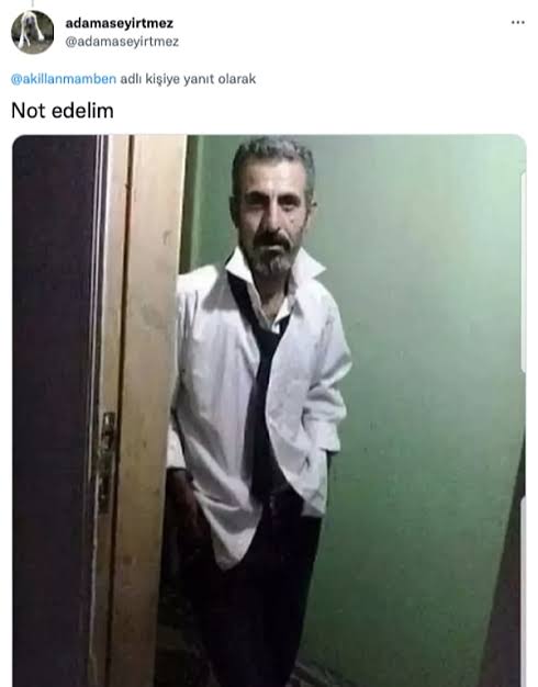 Beyaz g�mlek giyen erkekler karizmatik mi?