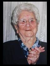 Dinah Morey Obituary