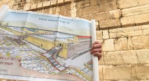 Muro de los lamentos esta es la confianza que tenemos al acercarnos a dios: Que Ver En Jerusalen En 3 Dias Lo Imprescindible
