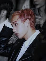 Pin On Stray Kids Bang Chan