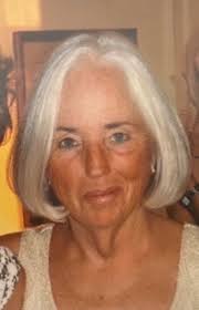 Obituary information for Moreen Carey