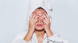 Regarding this, how do you remove dried great stuff? Can You Really Detox Your Skin 8 Things To Consider Myths And More