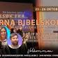 Besøk fra Evangeliesenterets Bibelskole event image