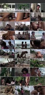 Porno Holocaust (1981) - Adult Horror - Watch online in HD