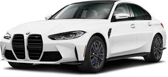 The type of car you choose to lease will also make a difference as to how much you're going to pay every month. 2021 Bmw M3 Incentives Specials Offers In Saint Louis Mo