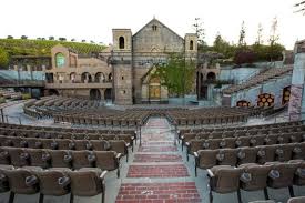 Saratoga New Gourmet Food Menus For Mountain Winery Concerts