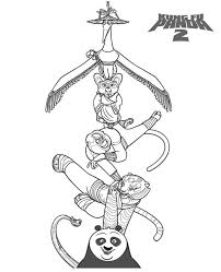 Maybe you would like to learn more about one of these? The Awesomeness Of Kung Fu Panda Coloring Page Download Print Online Coloring Pages For Free Color Nimbus