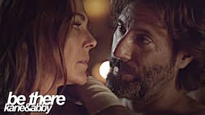 kane & abby