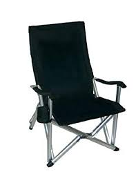 World Outdoor Products New Rustproof Design Luxury Black Lightweight Aluminum Folding Lawn Chair Featuring Lawn Chairs Folding Chair Wrought Iron Patio Chairs