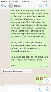 Contoh cerpen sedih pilihan terbaik. 3 Hari Kenal Terus Lamar Kisah Cinta Pasangan Pjj Antara Benua Ini Memang Sweet Sangat