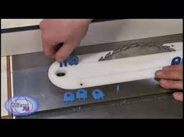 Youtube Woodworking Table Saw Table Saw Safety