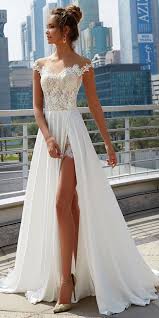 Lace Wedding Dress And Other Bridal Ideas Are You Looking To Have A Very Good Wedding Event Online Wedding Dress Chiffon Wedding Gowns A Line Wedding Dress