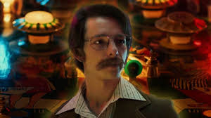 Pinball: The Man Who Saved The Game' Ending, Explained: Who Is The Story Of  Roger Sharpe?