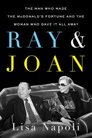 The world's billionaires is an annual ranking by documented net worth of the wealthiest billionaires in the world, compiled and published in march annually by the american business magazine forbes. Joan Kroc Gave Away The Mcdonald S Founder S Fortune Time