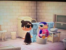 Check spelling or type a new query. Friga Why Isn T Your Toilet Behind The Wall Animalcrossing