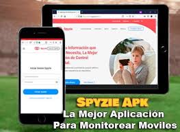 Although the best way to protect your kids is by providing them with a decent education, some. Como Tener Spyzie Apk Gratis En 3 Simples Pasos 2021