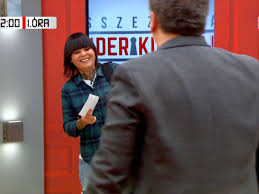 Voltam ibojka zene és szöveg: Osszezarva Friderikusszal 2x04 Olah Ibolya Hogyvolt