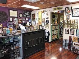 So if your looking for an awesome place to get some ink or piercings. Detroit S Best Tattoo Artists