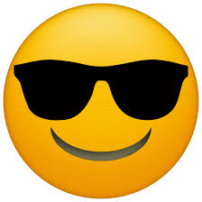 Emoji Sunglasses Png 2 083 2 083 Pixels Free Emoji Printables Emoji Printables Emoji Faces
