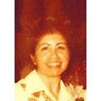 Lupe R. Carreon Obituary