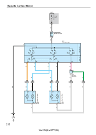 Yamaha rd250 rd350 ds7 r5c electrical system service guide wiring diagrams here. Toyota Yaris Headlight Wiring Diagram Grouper Registre Wiring Diagram Grouper Registre Nephrotete De