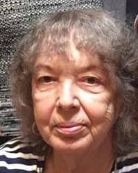 Gloria Waite Obituary (1934