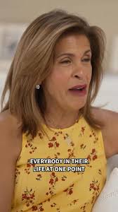 Hoda Kotb's new book, “Jump and Find Joy” is about being afraid to do  something and doing it anyway, and is available for presale now! Head to  http://today.com/books 🩷