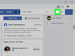Pour retrouver vos stories publiées sur votre profil facebook: Comment Retrouver Les Commentaires D Un Ami Sur Facebook