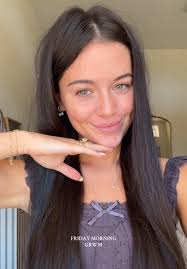 FRIDAY MORNING GRWM: Beauty Routine Essentials