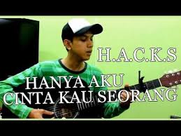 Hanya aku cinta kau seorang 2012 kostenlose filme. Hanya Aku Cinta Kau Seorang Ost Hacks Fizi Khalid Youtube