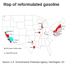 It is vital that it is dried off completely to get it disposed of safely. Gasoline And The Environment U S Energy Information Administration Eia