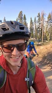 Road closures don't stop the determined, and those who are determined can  have the magical Needles to themselves. 6 miles