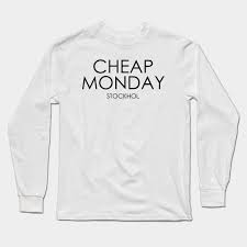 Cheap Monday