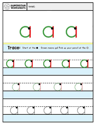 Whether you're approaching donations for an individual cause or for your organization, the process of writing a fundraising letter is not a small task. Alphabet Writing Worksheets Lowercase Superstar Worksheets