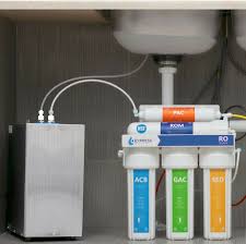 Universal Residential Water Chiller Cooling System For Water Filters Ro Systems Water Filter Home Water Filtration Water Chillers