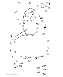 Fashion, home & garden, electronics, motors, collectibles & arts Dot To Dot Printables