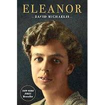 Amazon.com: Eleanor: 9781439192016: Michaelis, David: Books
