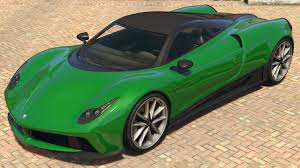 Osiris Gta Cars Gta Gta 5