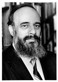 Shtadlanim: Dr. Jacob Birnbaum (1926-2014)