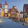 The german national tourist board presents germany as a travel destination. 1