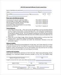 You will not be allowed to register for more than 11.99 hours for Free 8 Sample Vaccine Consent Form Templates In Pdf Ms Word
