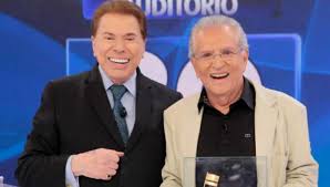 Fazendo parte do grupo de risco do coronavírus, o apresentador silvio santos, de 89 anos, só deve voltar a gravar programas inéditos do sbt em 2021. Silvio Santos Tudo Sobre Silvio Santos Rd1