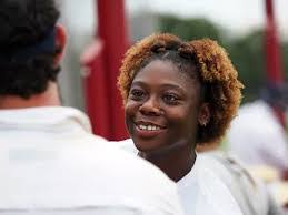 Deante Brown's Instagram, Twitter & Facebook