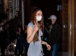 See more gigi rivera at massage creep >> How Gigi Hadid Celebrated Her 26th Birthday Teen Vogue