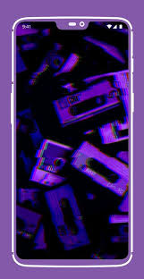 Reddit gives you the best of the internet in one place. Purple Aesthetic Wallpapers For Android Apk Download