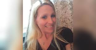 REBECCA "BECKY" McQUEEN Obituary